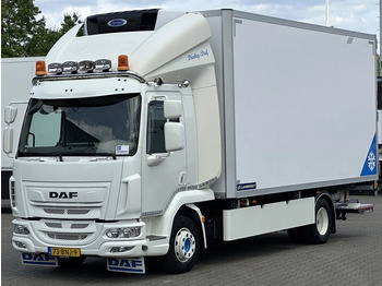 Refrigerator truck DAF LF 260