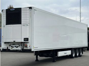 Refrigerator semi-trailer KRONE