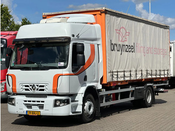 Container transporter/ Swap body truck RENAULT D 280