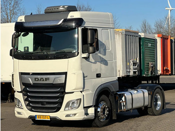 Tractor unit DAF XF 450