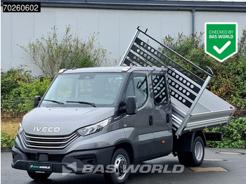 Tipper van IVECO Daily 35c21