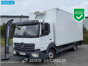 Refrigerator truck MERCEDES-BENZ Atego 816