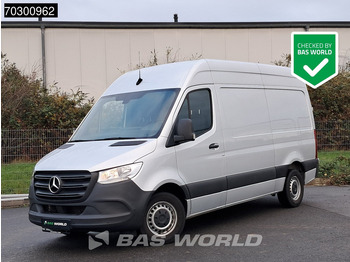 Small van MERCEDES-BENZ Sprinter 315