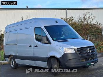 Small van Mercedes-Benz Sprinter 315 CDI Automatik L2H2 150PS Klima Kamera Parksensoren MBUX CarPlay Euro6 L2 A/C: picture 2