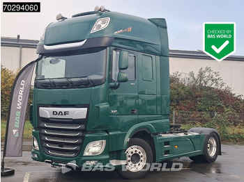 Tractor unit DAF XF 450