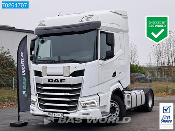 Tractor unit DAF XF 480