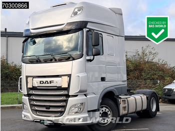 Tractor unit DAF XF 480