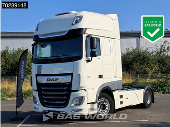 Tractor unit DAF XF 480