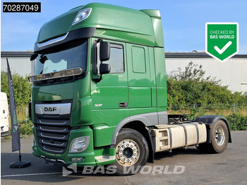 Tractor unit DAF XF 480