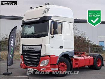 Tractor unit DAF XF 530