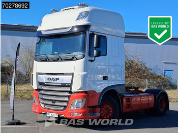 Tractor unit DAF XF 530