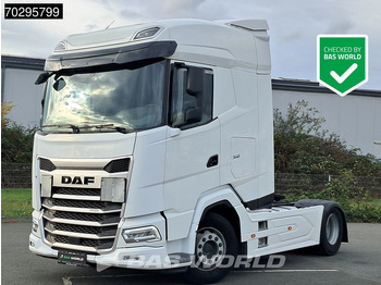 Tractor unit DAF XG 480