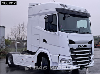 Tractor unit DAF XG 480 4X2 Retarder 2xTanks: picture 3