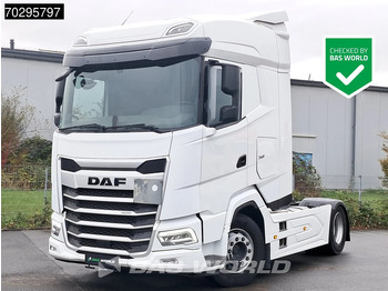 Tractor unit DAF XG 480