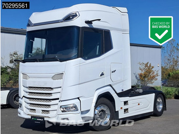 Tractor unit DAF XG+ 530