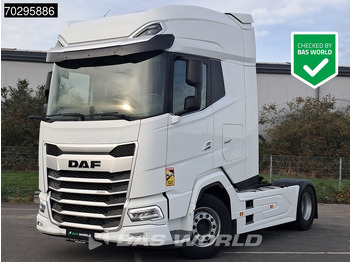 Tractor unit DAF XG+ 530