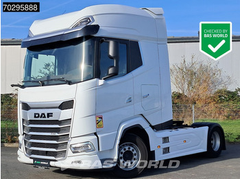 Tractor unit DAF XG+ 530