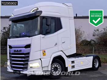 Tractor unit DAF XG+ 530