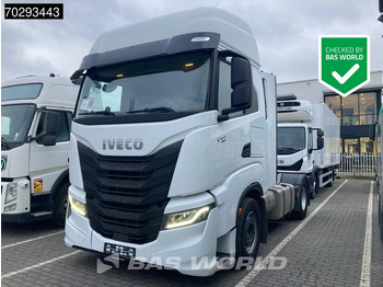 Tractor unit IVECO S-WAY