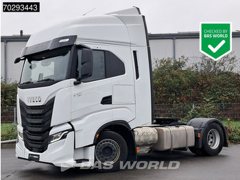 Tractor unit IVECO S-WAY