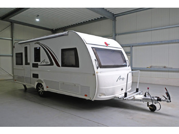 Caravan BÜRSTNER Averso