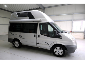 Camper van WESTFALIA