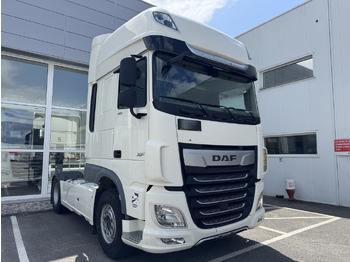 Tractor unit DAF XF 480