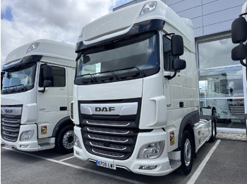 Tractor unit DAF XF 480