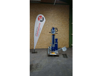 Log splitter BINDERBERGER