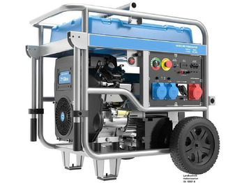 Generator set