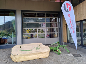 Mower KRONE AM