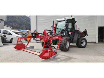 Mower