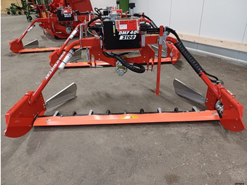 Mower
