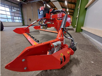 Mower