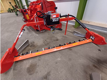 Mower