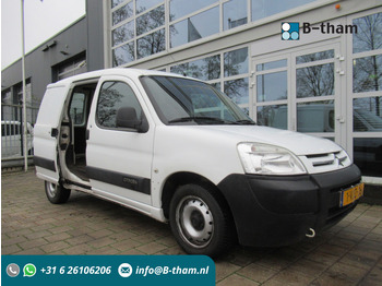 Small van CITROËN Berlingo