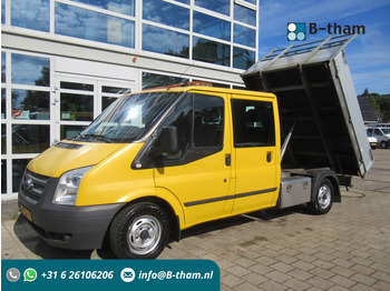 Tipper van FORD Transit
