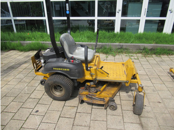 Garden mower Hustler SPORT 0-Turn Maaier / Mower for parts / Defect: picture 2 Garden mower Hustler SPORT 0-Turn Maaier / Mower for parts / Defect: picture 2