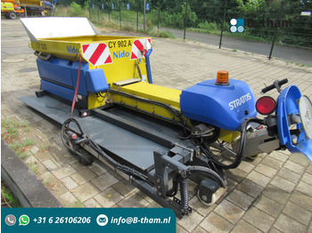Sand/ Salt spreader