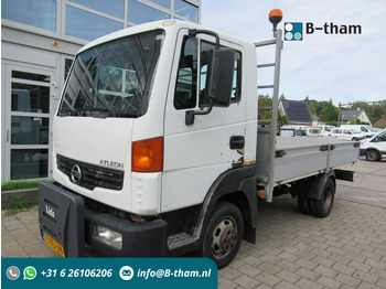 Dropside/ Flatbed truck NISSAN