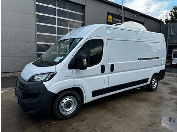 Refrigerated delivery van FIAT Ducato