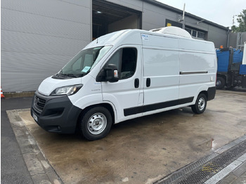 Refrigerated delivery van FIAT Ducato