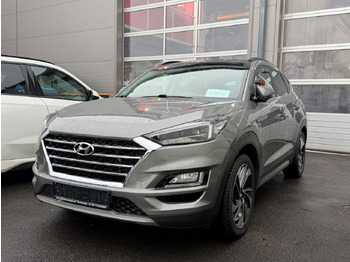 SUV HYUNDAI