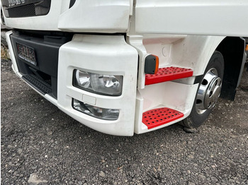 Autotransporter truck MAN TGL 8.250 XLX Fahrerhaus*VDI 2700*: picture 4 Autotransporter truck MAN TGL 8.250 XLX Fahrerhaus*VDI 2700*: picture 4