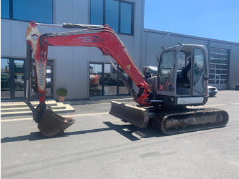 Crawler excavator NEUSON