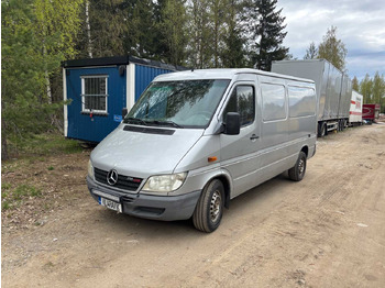 Panel van MERCEDES-BENZ Sprinter 316