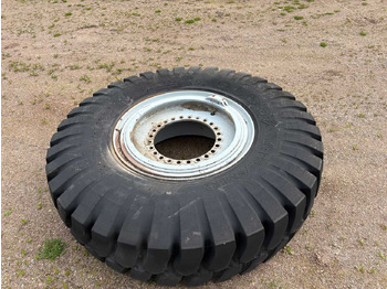 Tire GOODYEAR