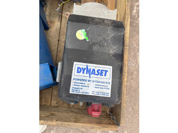 Welding equipment