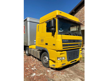 Tractor unit DAF XF 95.430: picture 2