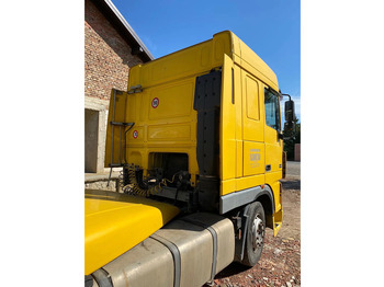 Tractor unit DAF XF 95.430: picture 4